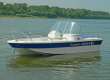 Wyatboat-430DCM (тримаран)